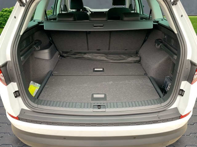 Skoda Kodiaq 2.0 TDI Tour