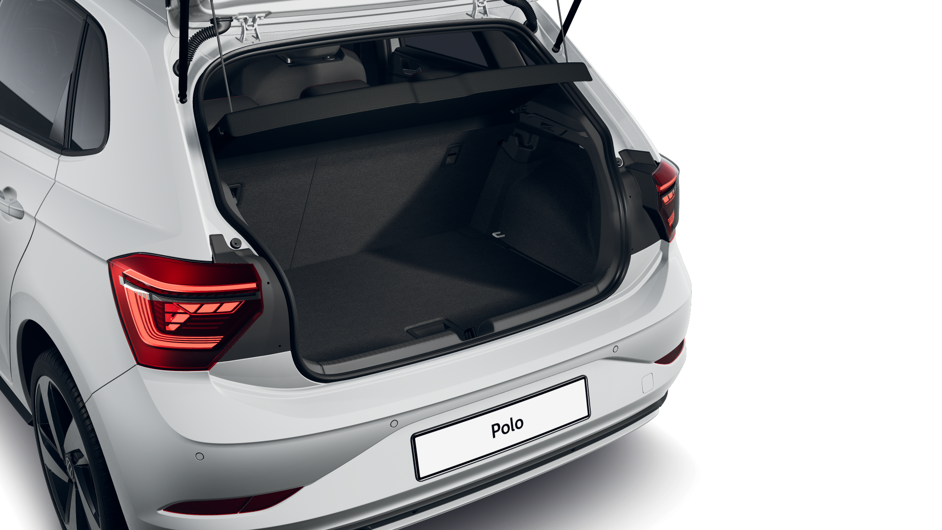 Volkswagen Polo DSG GTI IQ.Drive