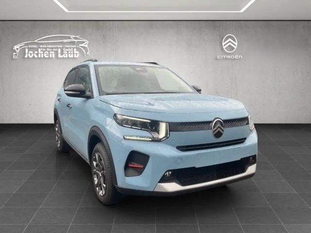 Citroën C3 Hybrid Plus