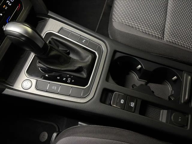 Volkswagen Passat 2.0 TDI Business DSG Variant