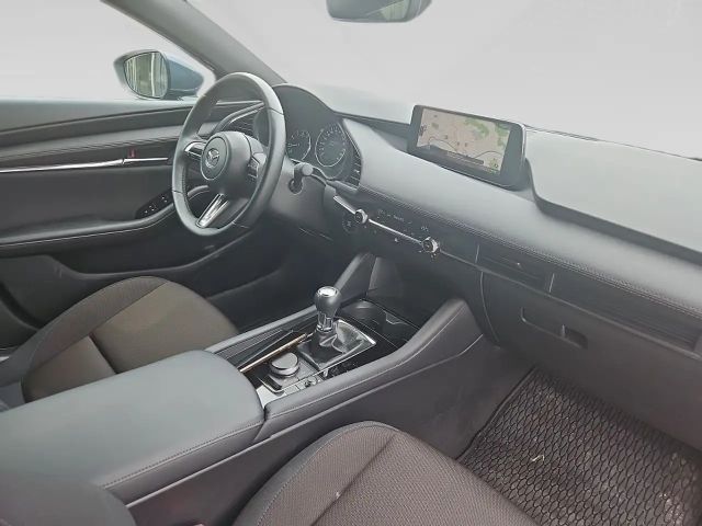 Mazda 3 SkyActiv e-Skyactiv