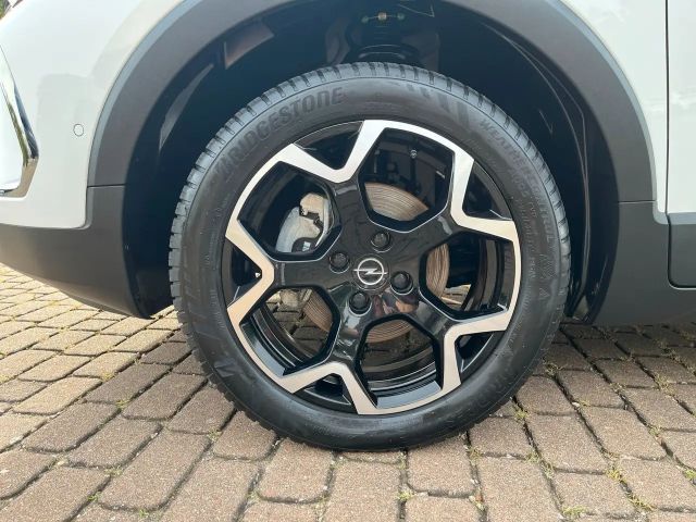 Opel Crossland X Ultimate