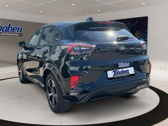 Ford Puma ST Line