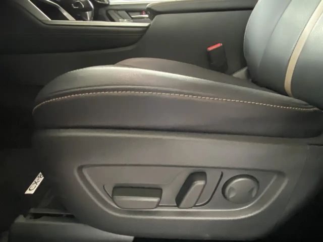 Mazda CX-80 7-Zitter Homura Plus