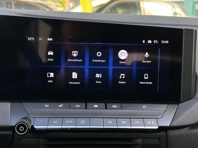 Opel Astra Edition Sports Tourer