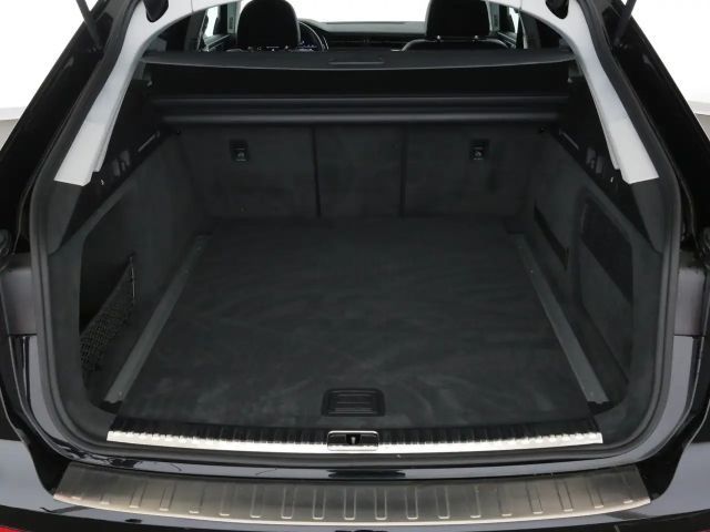 Audi S6 Avant Quattro