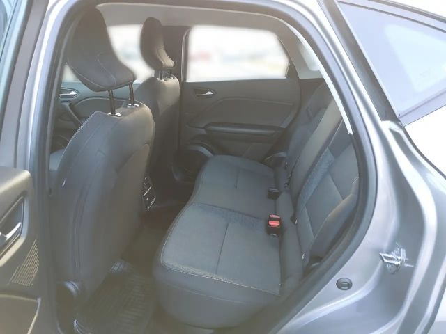 Renault Captur TCe 90 Zen