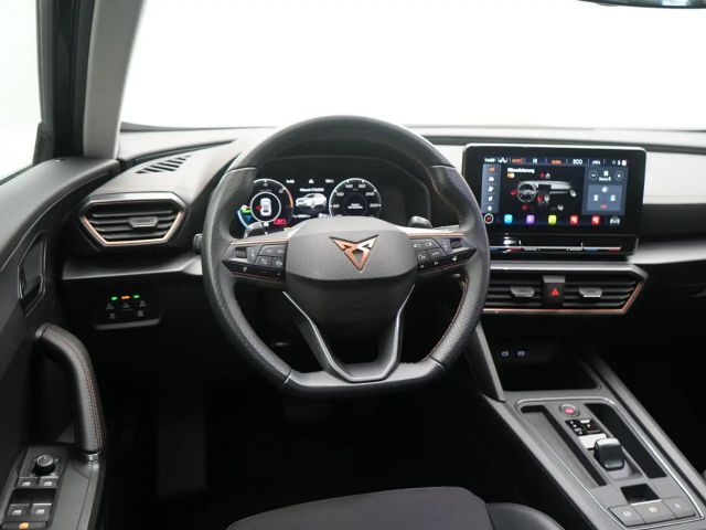 Cupra Formentor e-Hybrid