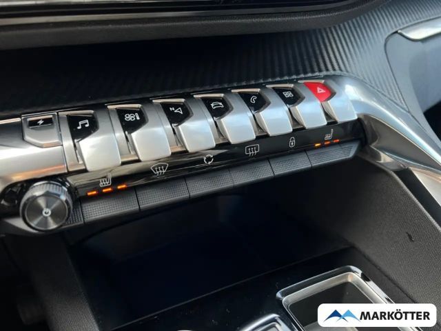 Peugeot 3008 Allure Pack Hybrid