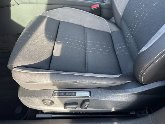 Volkswagen Passat AllTrack DSG