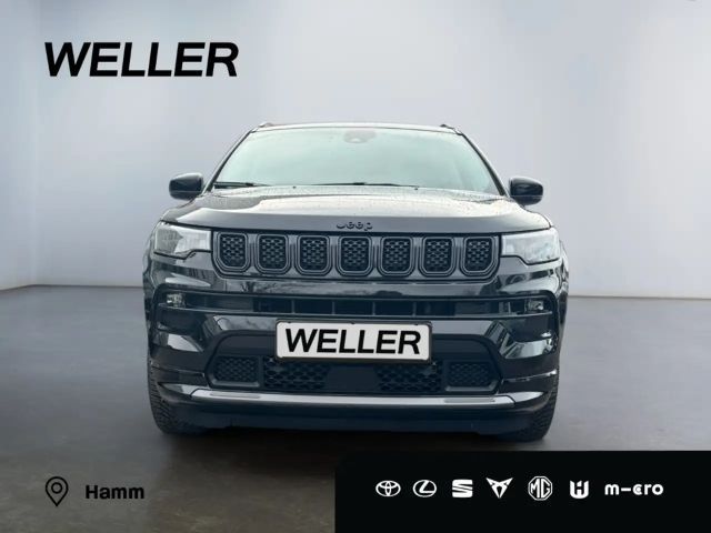 Jeep Compass Altitude Hybrid