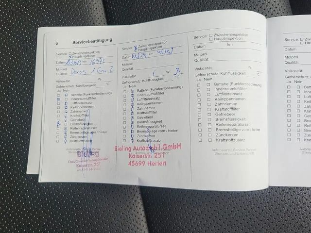 Opel Insignia Sports Tourer