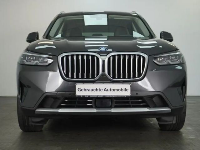 BMW X3 xDrive30e