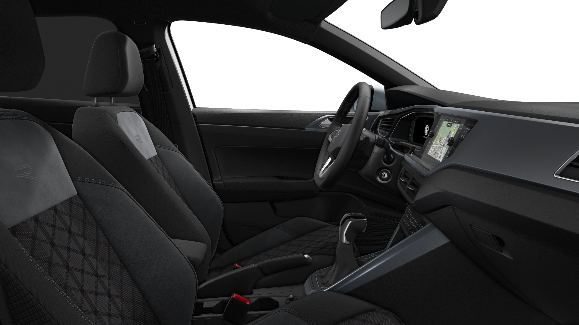 Volkswagen Taigo 1.5 TSI DSG R-Line