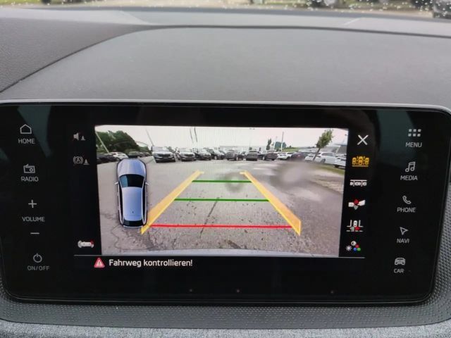 Skoda Scala 1.0 TSI Tour