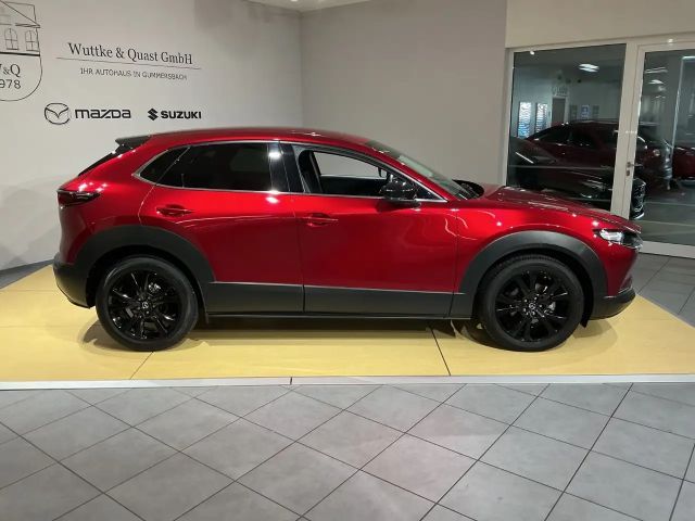 Mazda CX-30 Homura