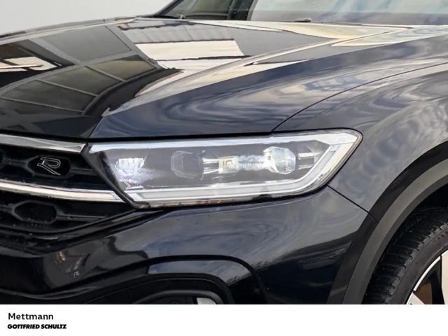Volkswagen T-Roc 1.5 TSI DSG R-Line