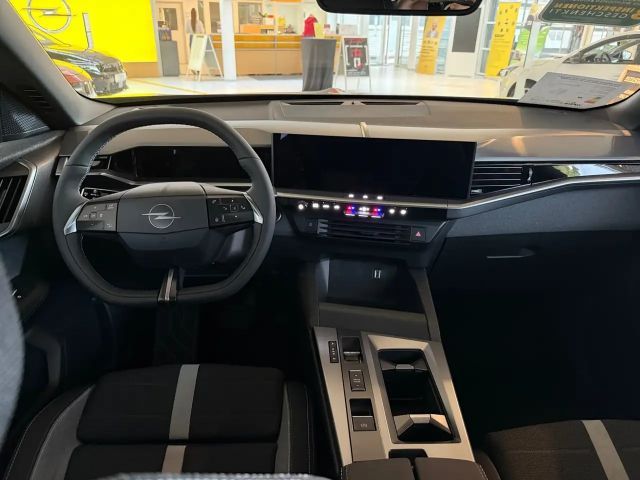 Opel Grandland X Edition