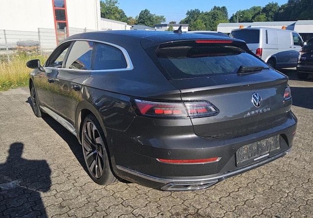 Volkswagen Arteon Shooting Brake 2.0 TDI R-Line