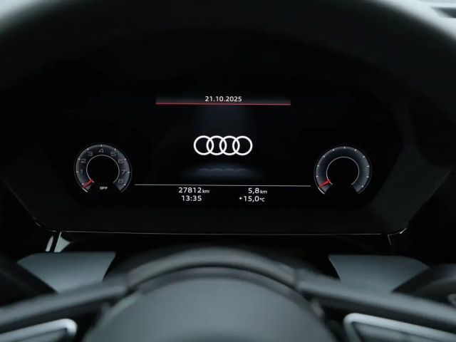 Audi A3 35 TFSI Sedan