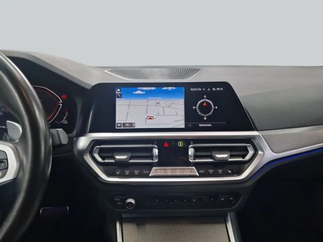 BMW 330 330i M-Sport Sedan