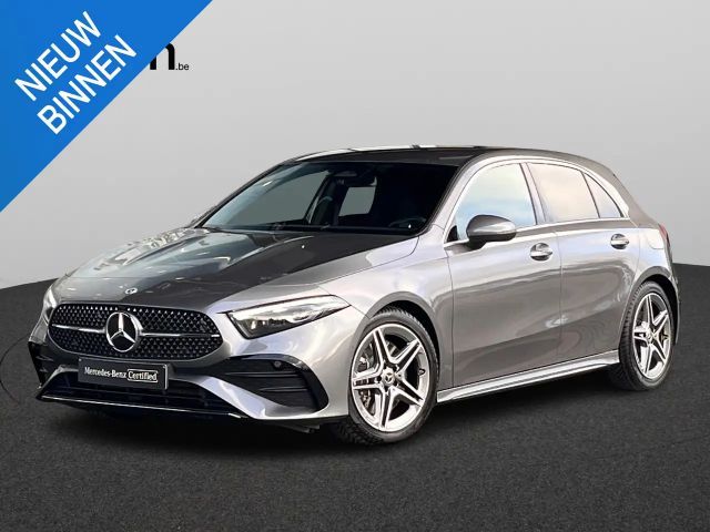 Mercedes-Benz A 250 4MATIC AMG Line Hatchback