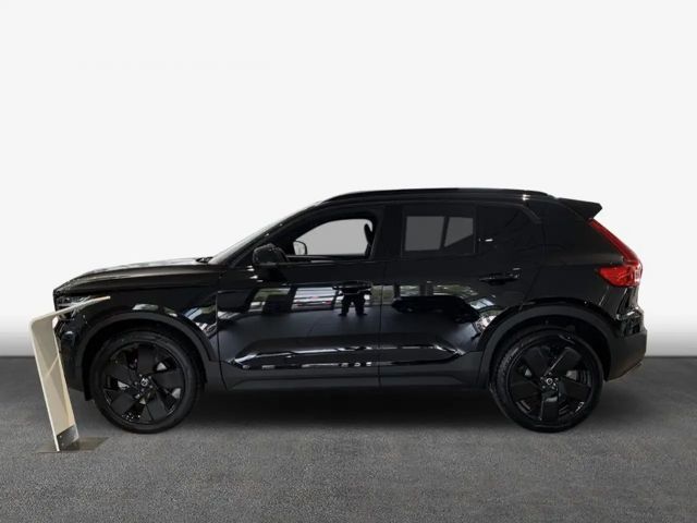 Volvo XC40 Plus