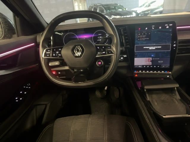 Renault Austral Techno