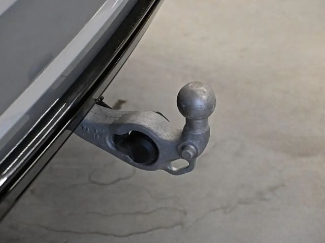 Volkswagen Touareg 4Motion eHybrid