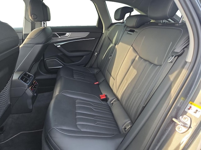 Audi S6 Avant Quattro