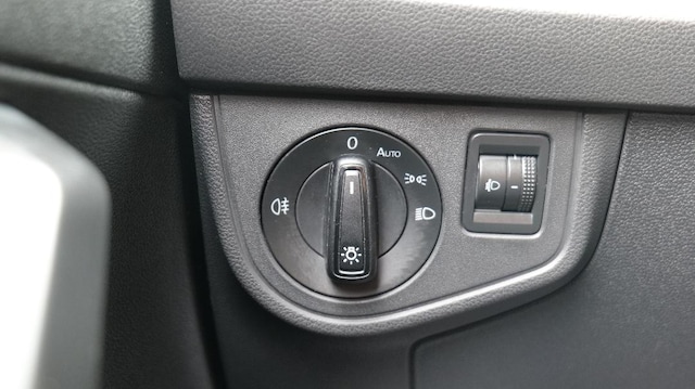 Volkswagen Polo 1.0 TSI DSG