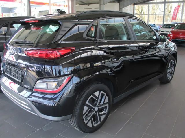Hyundai Kona Electric Select