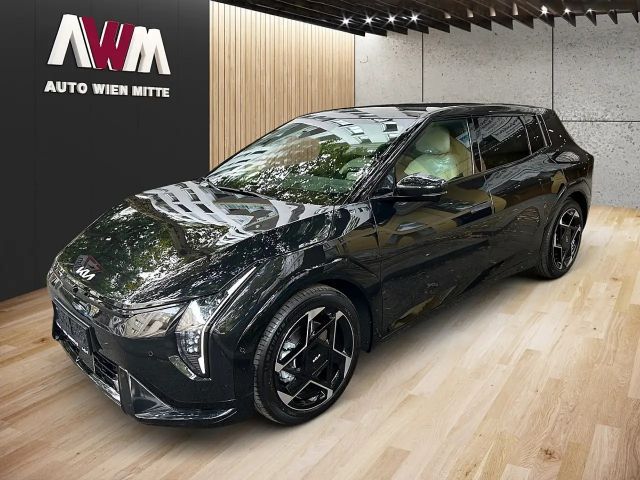 Kia EV4 81.4 kWh FWD GT-Line