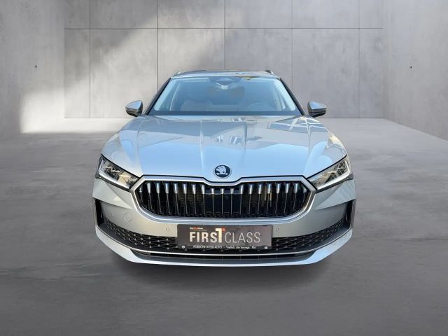 Skoda Superb Selection