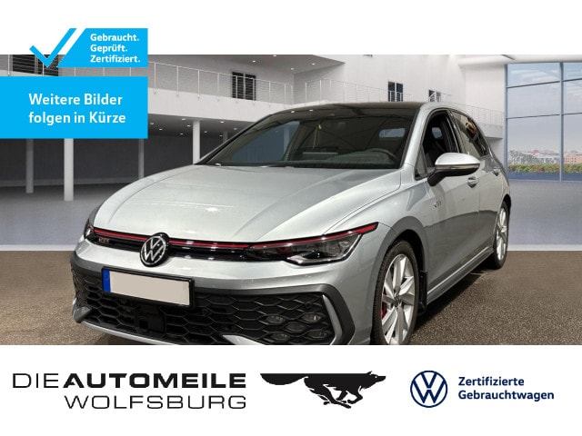 Volkswagen Golf 2.0 TSI DSG GTI IQ.Drive