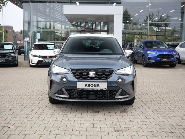 Seat Arona 1.0 TSI DSG FR-lijn
