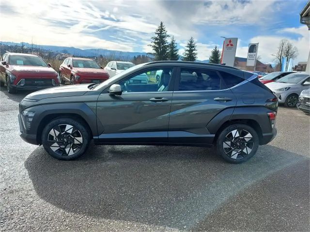 Hyundai Kona 1.6 T-GDi Vierwielaandrijving