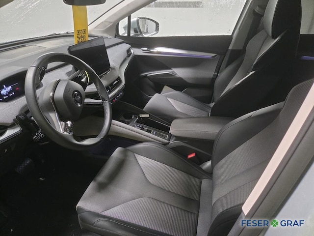 Skoda Enyaq Enyaq electric Autom. Matrix/Sitzhz/ACC/Kamera