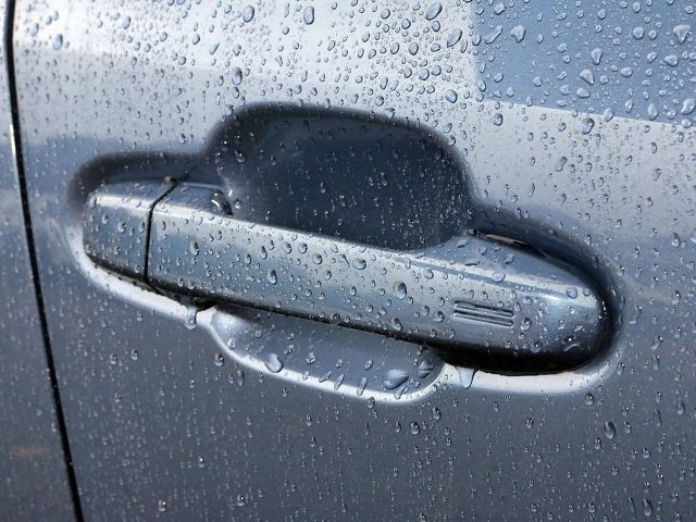 Subaru Crosstrek 2.0ie Comfort KAMERA NAVI ACC LED