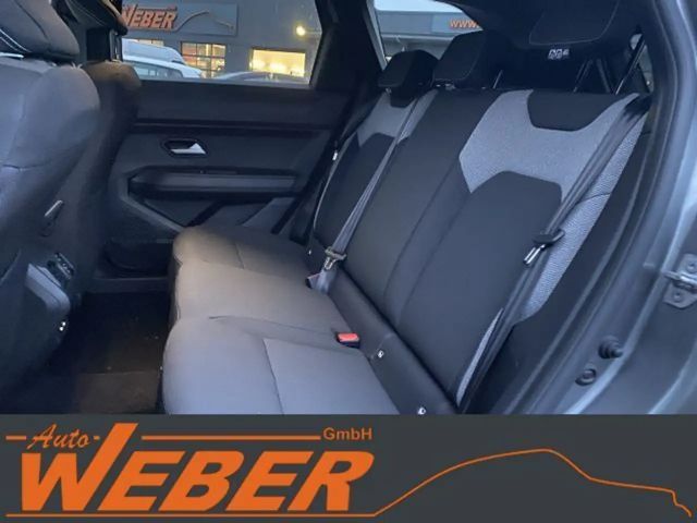 Dacia Bigster Hybrid 155