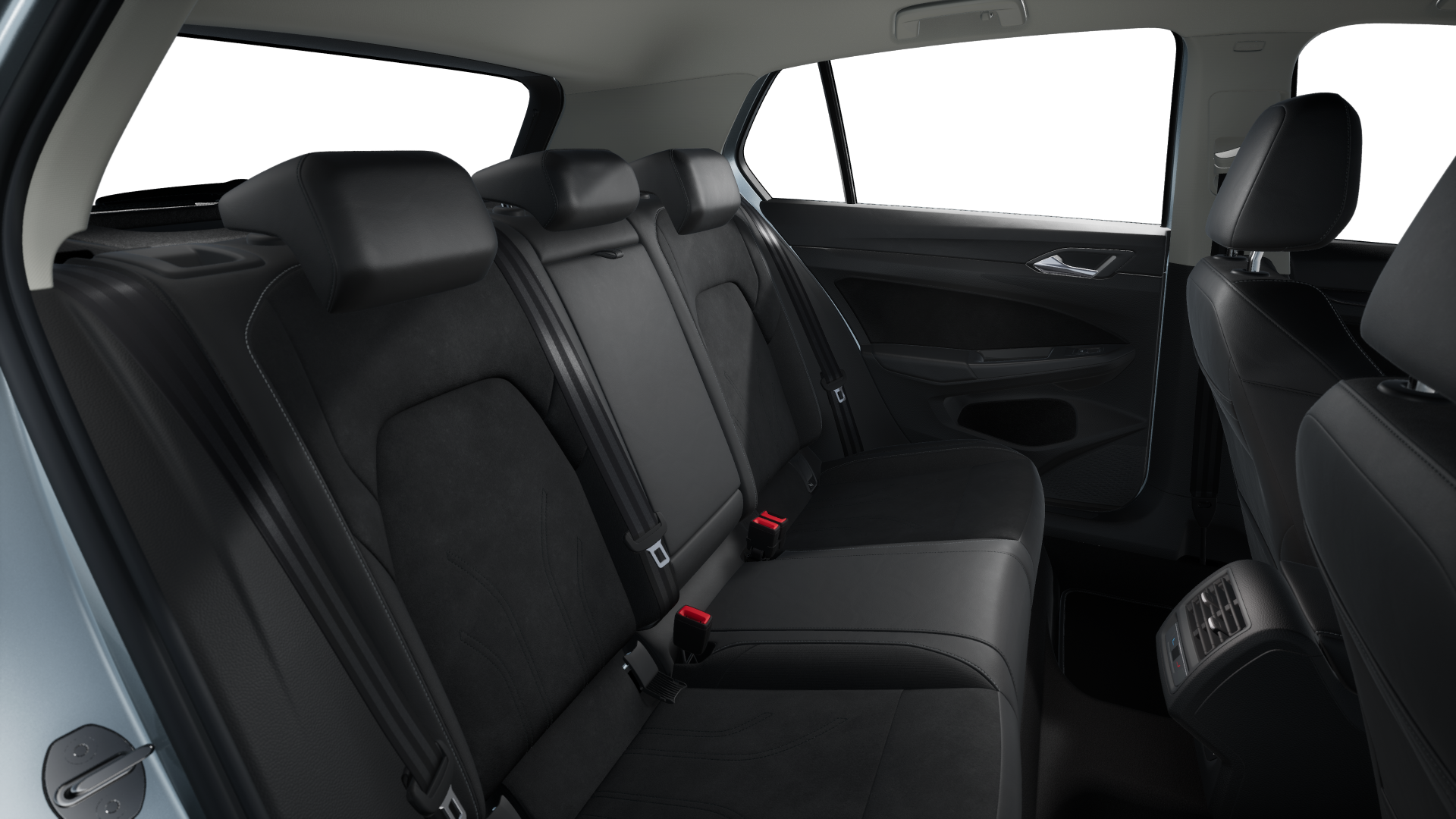 Volkswagen Golf 2.0 TDI DSG Style