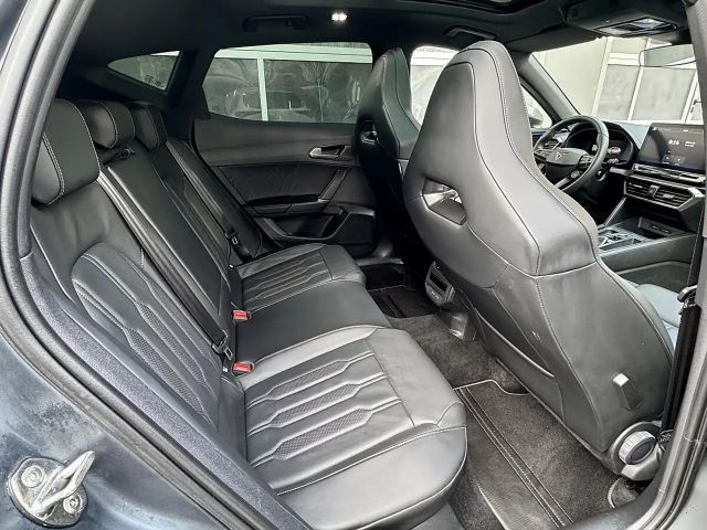 Cupra Formentor DSG VZ e-Hybrid