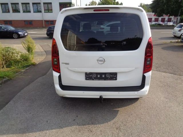 Opel Combo Life