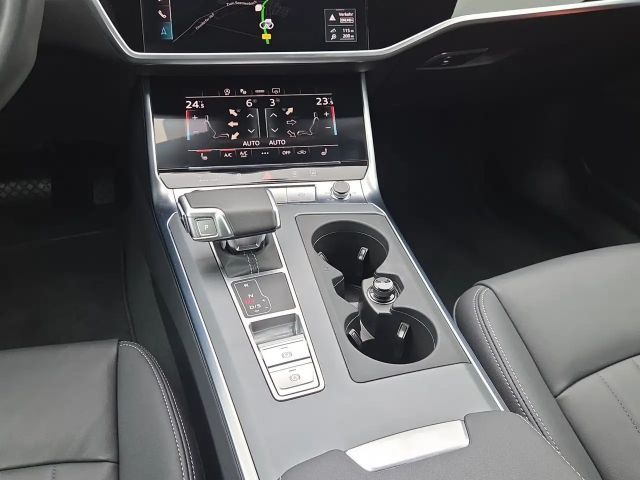 Audi A6 45 TDI Quattro