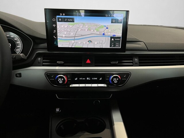 Audi A4 35 TFSI S-Tronic Sedan