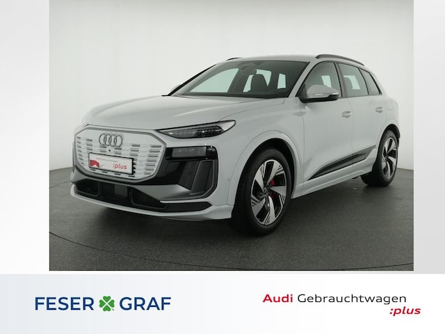 Audi Q6 e-tron Quattro