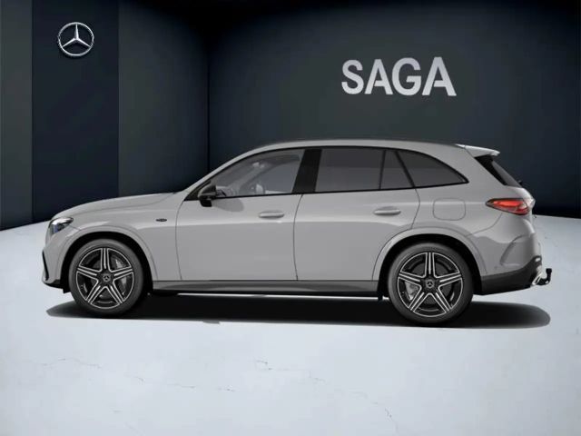 Mercedes-Benz GLC 300 GLC 300 e