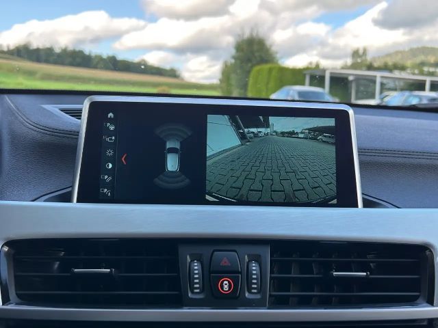 BMW X2 M-Sport xDrive20d