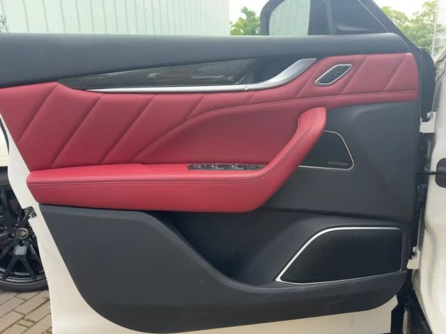 Maserati Levante Modena