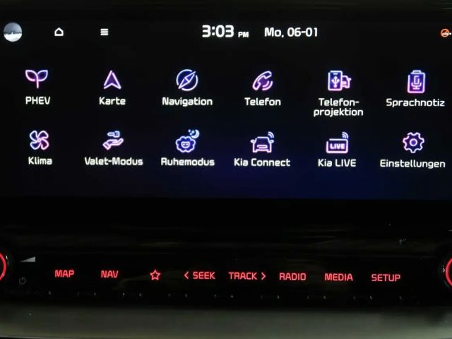 Kia XCeed GDi PHEV Spirit